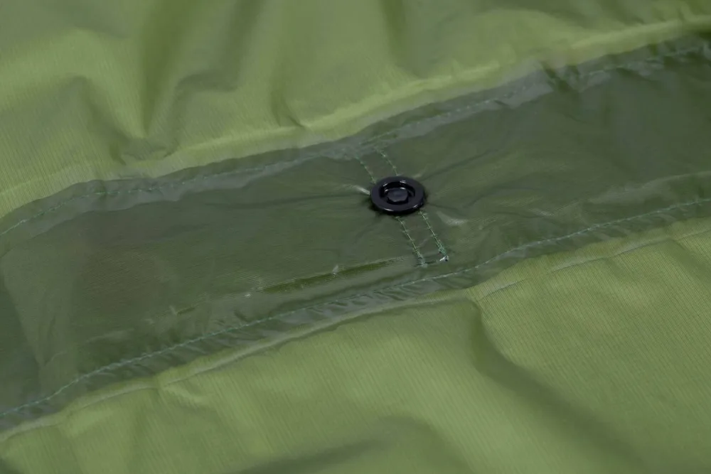 Exped Bivy Poncho Ul Moss Online