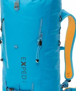 Exped Black Ice 45 M Lagoon