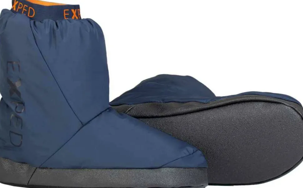 Exped Camp Booty Navy