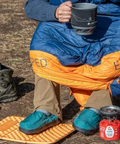 Discount Camp Slipper Dunskor & Tofflor Herr|Camping