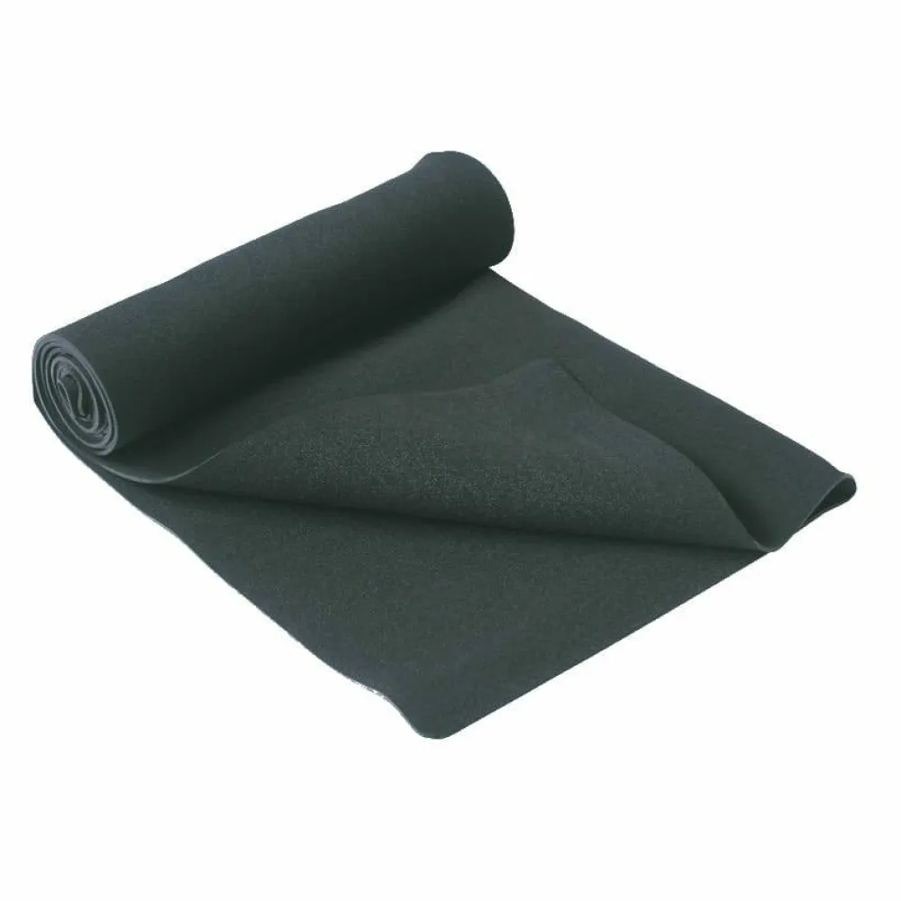 Exped Doublemat Evazote Black Online