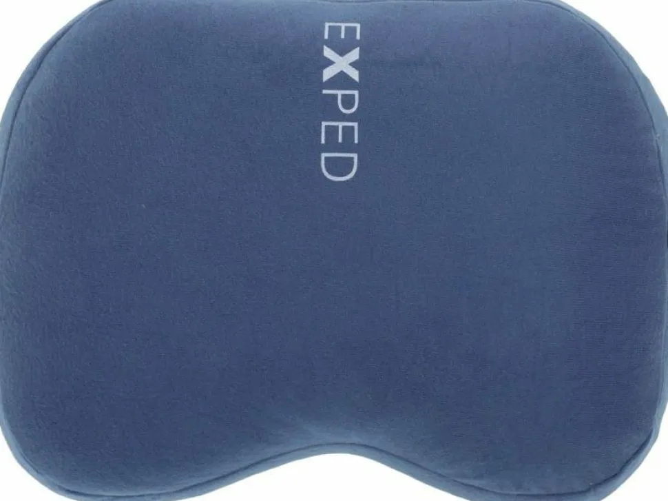 Exped Downpillow M Navy
