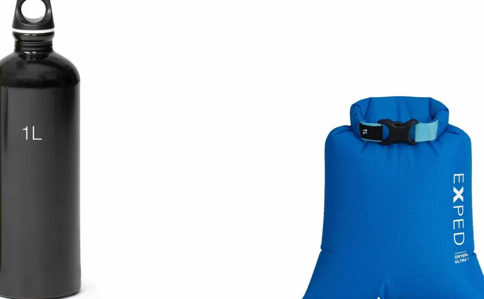 Exped Drybag Ultra Lake