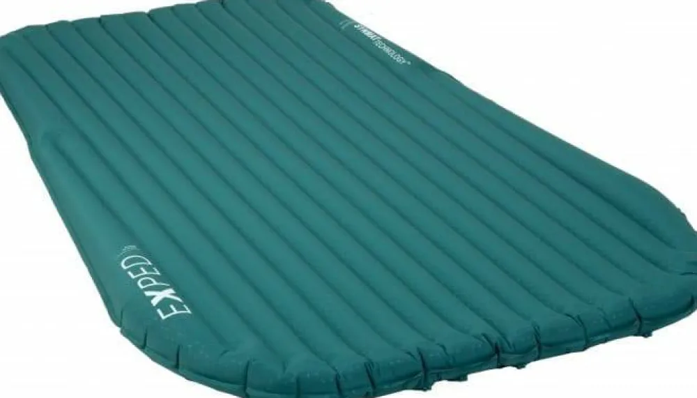 Exped Dura 5R Duo M Cypress Best