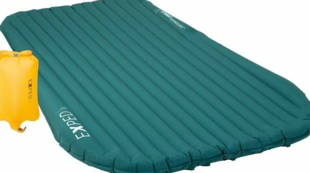 Exped Dura 5R Duo M Cypress Best