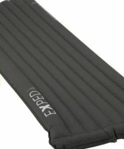 Exped Dura 6R M charcoal New