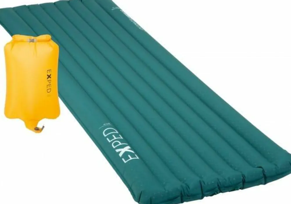 Exped Dura 5R M Cypress Online