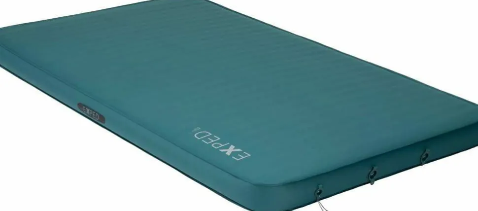 Exped Megamat Duo M Cypress