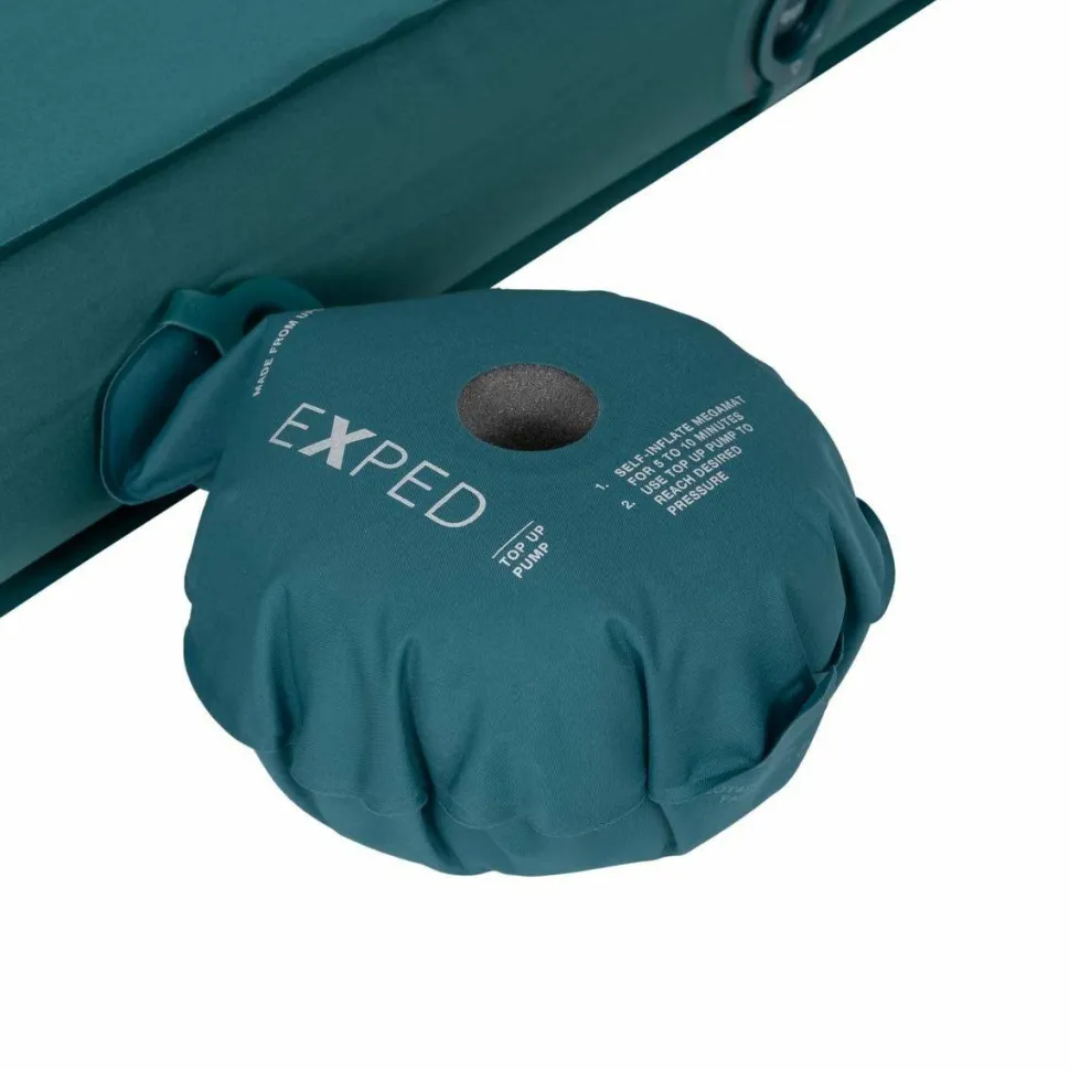 Exped Megamat Duo M Cypress