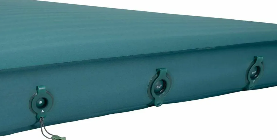 Exped Megamat Duo M Cypress