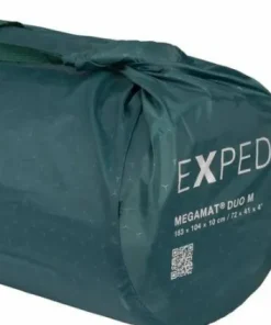 Exped Megamat Duo M Cypress