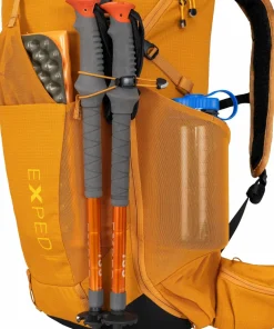Exped Skyline 30 Black Hot