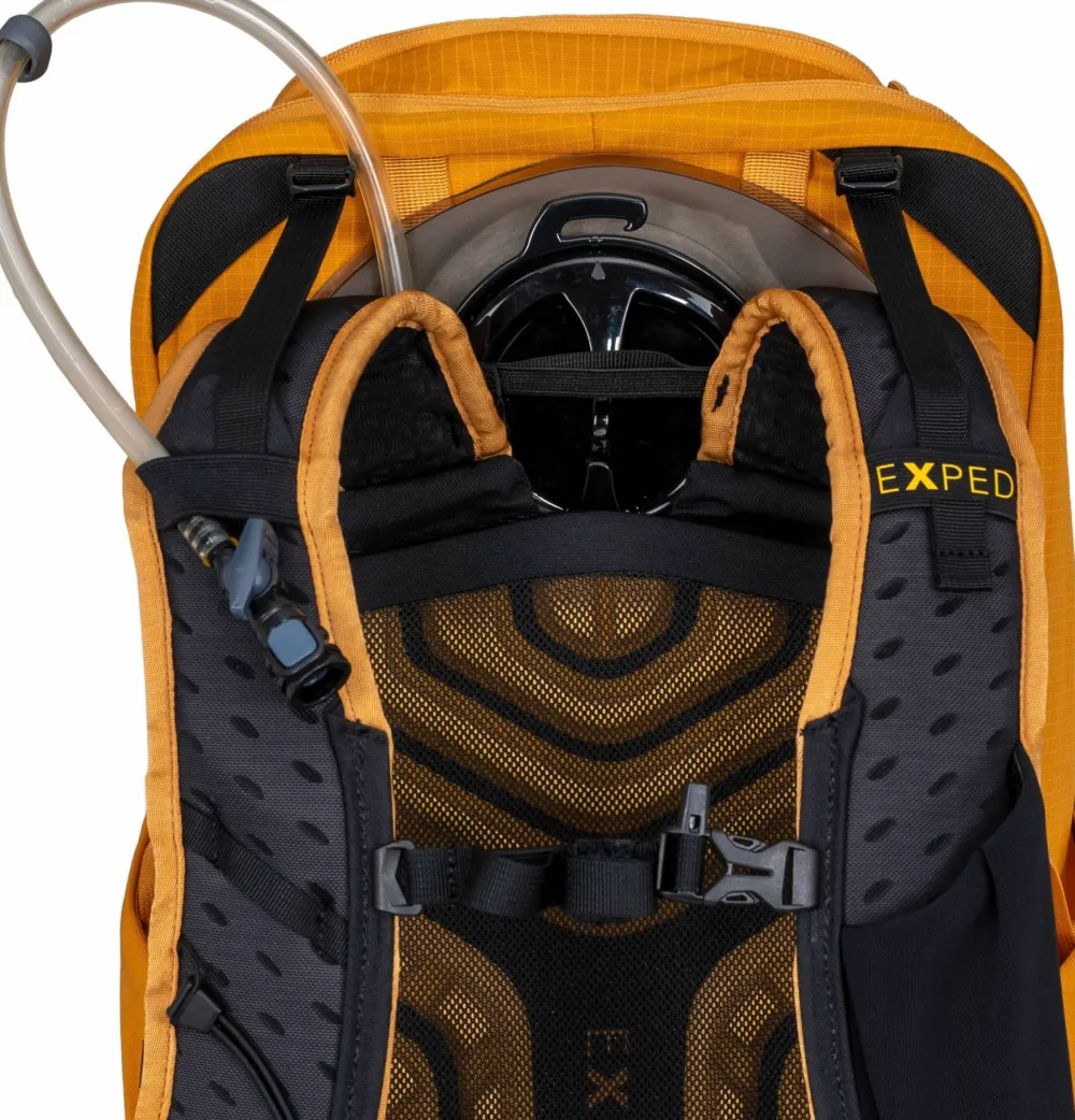 Exped Skyline 30 Black Hot