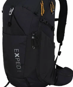 Exped Skyline 30 Black Hot