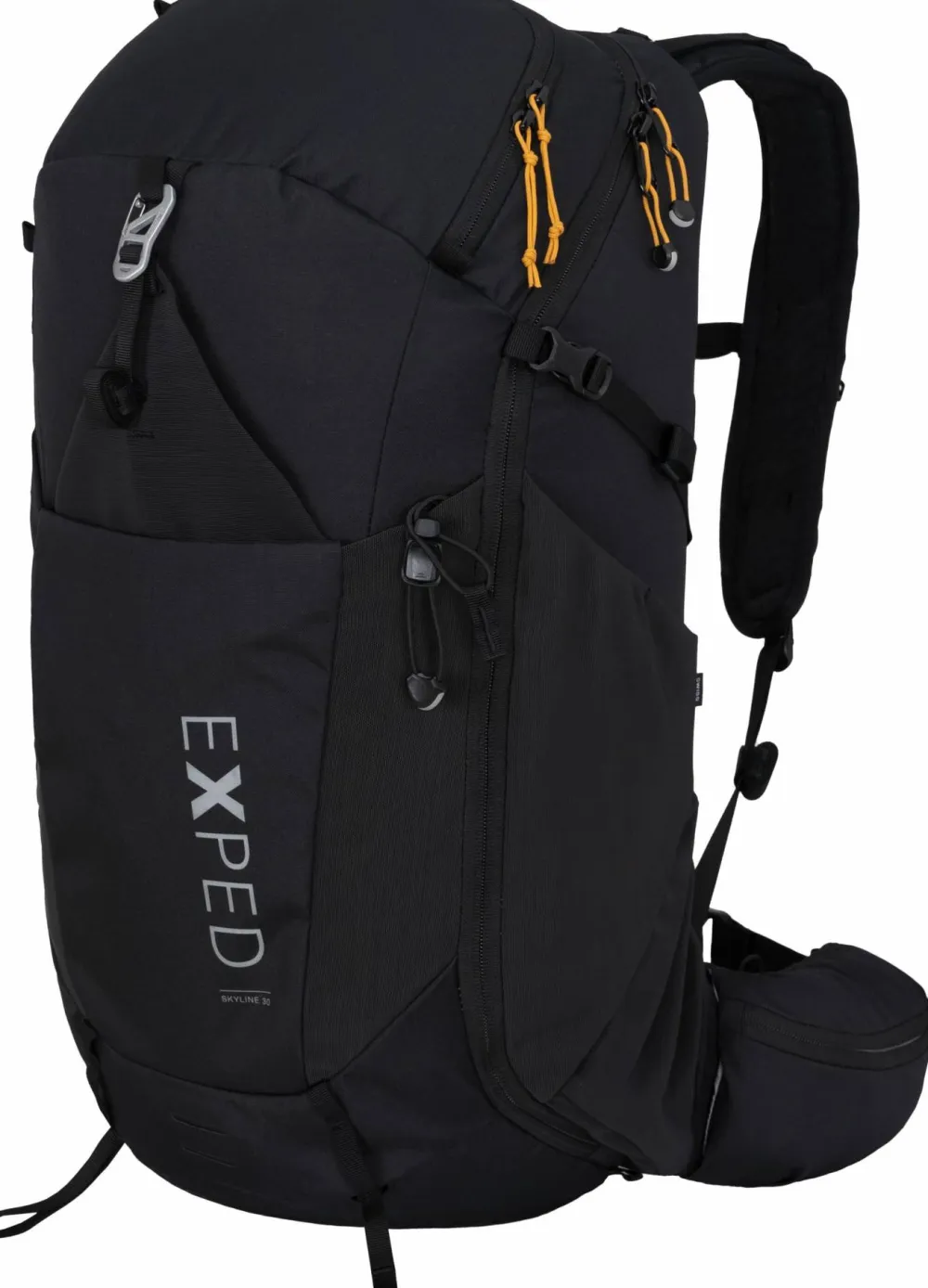Exped Skyline 30 Black Hot