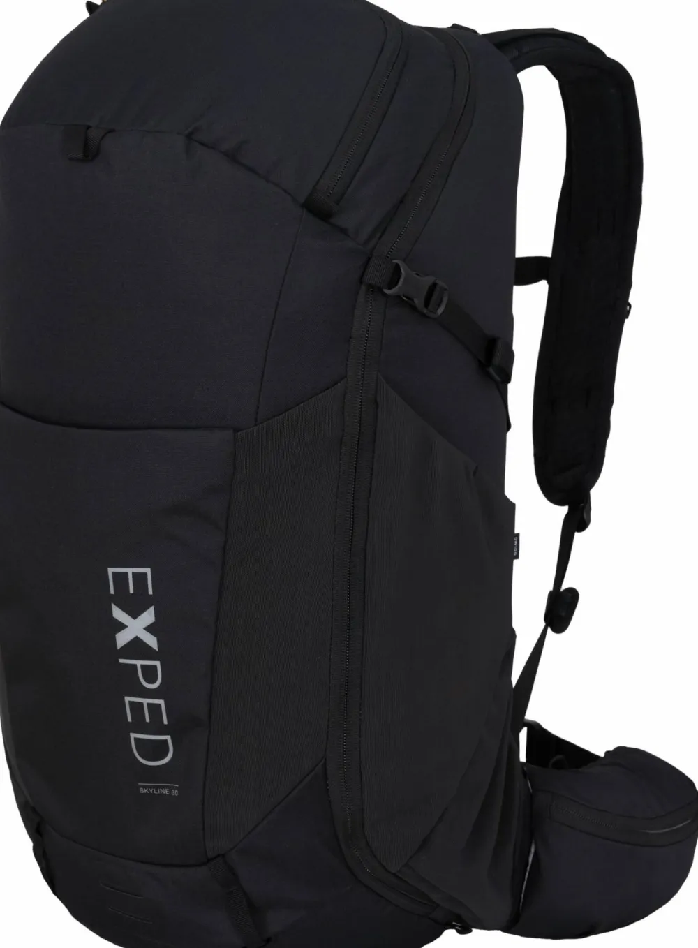 Exped Skyline 30 Black Hot