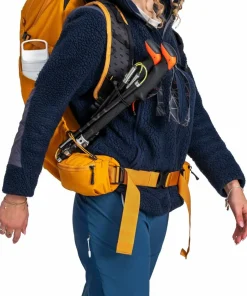 Exped Skyline 30 Black