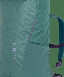 Exped Typhoon Kids 15 Teal