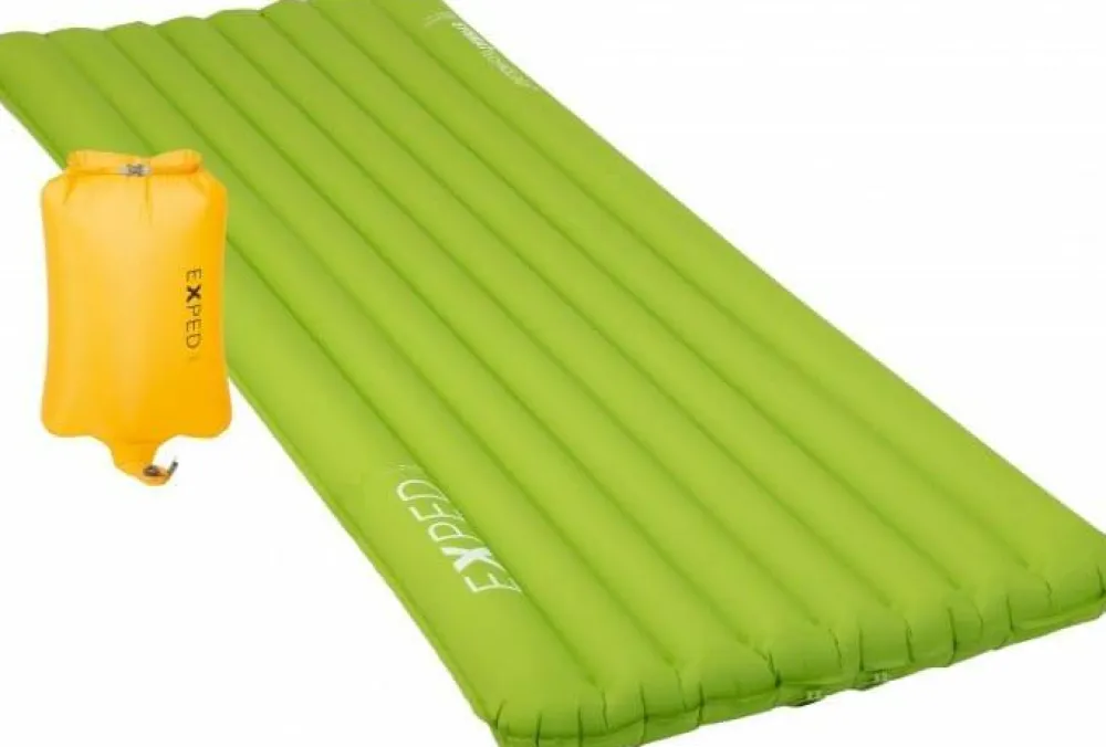 Exped Ultra 3R LW lichen Hot