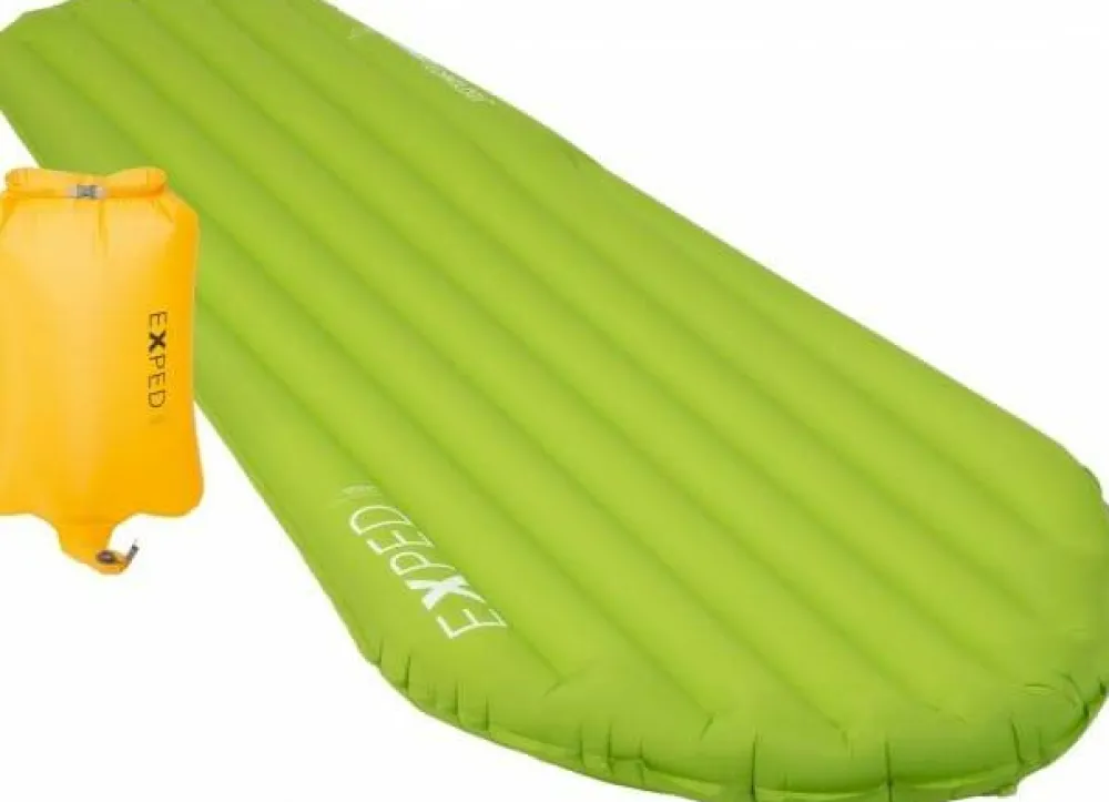 Exped Ultra 5R LW Mummy lichen Discount