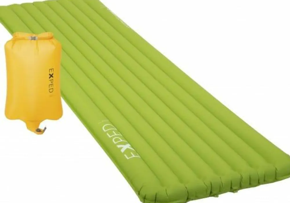 Discount Ultra 3R M Tält, Sovsäckar & Liggunderlag