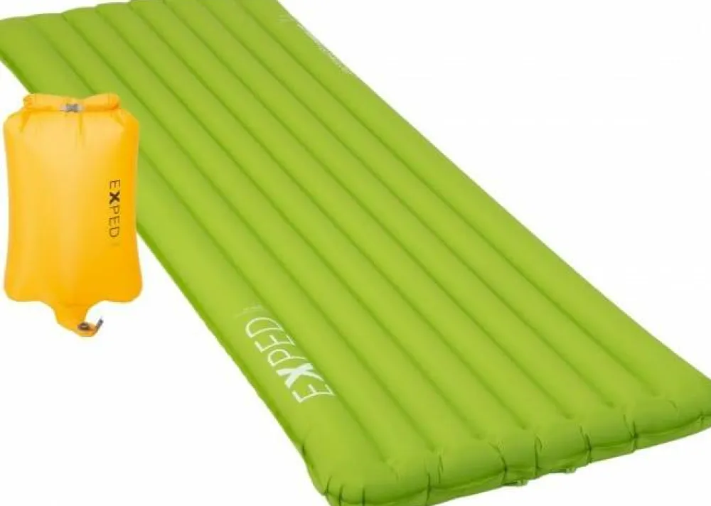 Sale Ultra 5R M Tält, Sovsäckar & Liggunderlag