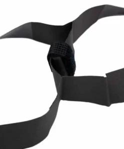 Exped Universal Mat Coupler Kit Black
