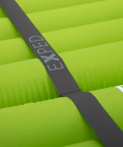 Exped Universal Mat Coupler Kit Black