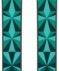 Discount Women's Icon 90 Skidor|Skidåkning