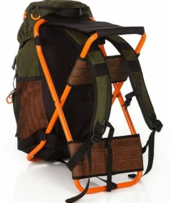 Fauna Outdoor F 30 Slim Vråken EVO Green