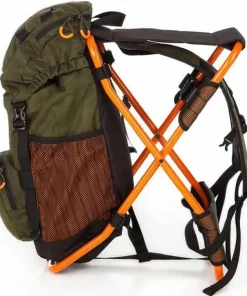 Fauna Outdoor F 30 Slim Vråken EVO Green