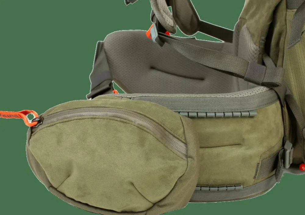 Fauna Outdoor Fauna Iller 25 Green Outlet