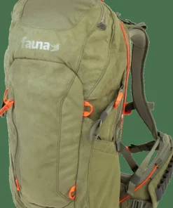 Fauna Outdoor Fauna Iller 25 Green Outlet