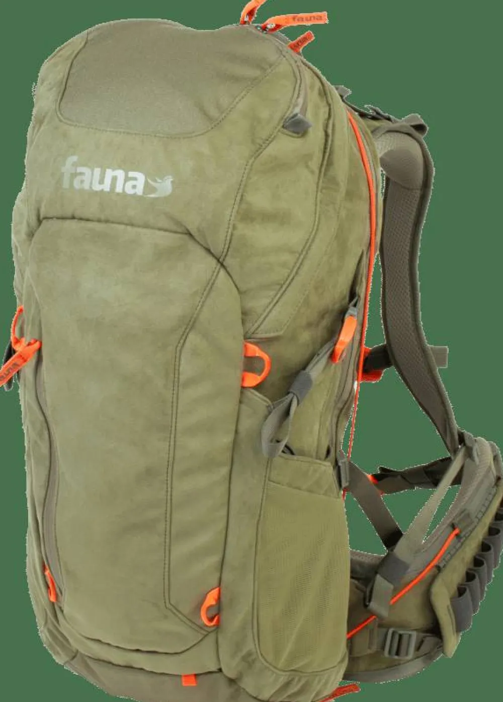 Fauna Outdoor Fauna Iller 25 Green Outlet