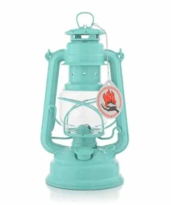 Feuerhand 276 Hurricane Lantern Light Green Online