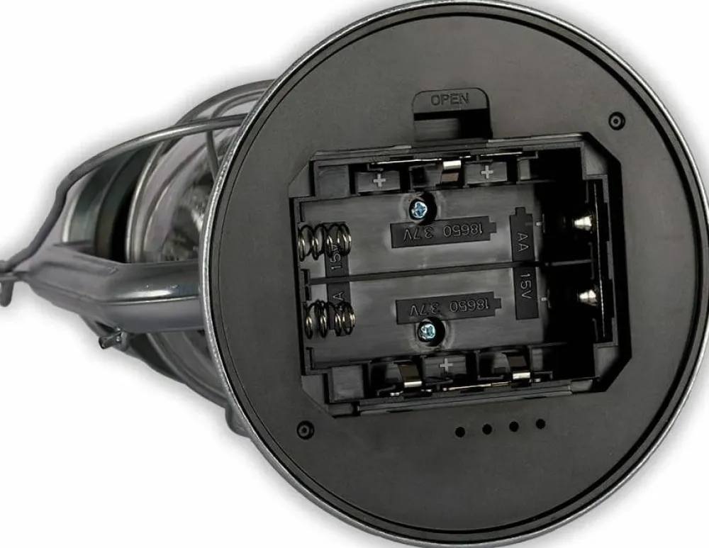 Battery For Led Lantern Baby Special 276 Camping