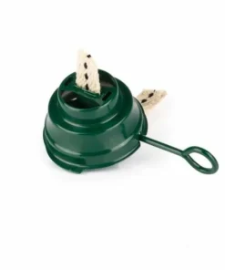 Feuerhand Burner With Wick For Feuerhand 276 Moss Green
