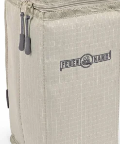 Feuerhand Transport Bag Silver Grey Hot