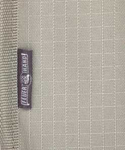 Feuerhand Transport Bag Silver Grey Hot
