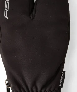 Fischer Classic Lobster Glove Black