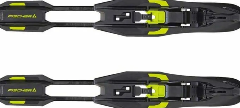 Fischer Control Step-In Ifp No Color