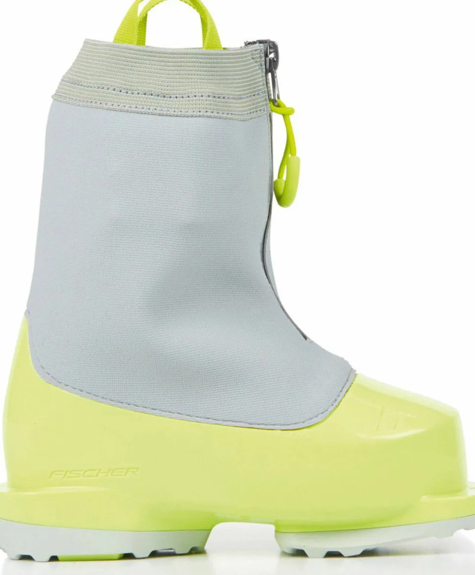 Fischer Fischer Two Yellow No Color