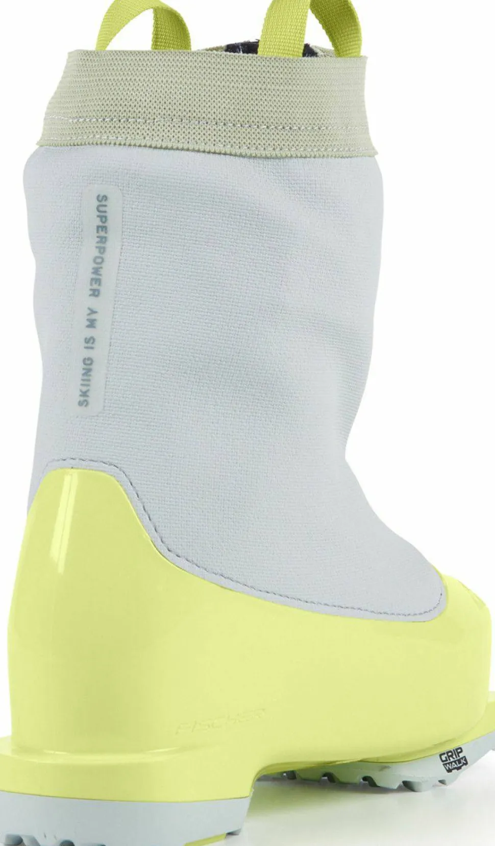 Fischer Fischer Two Yellow No Color