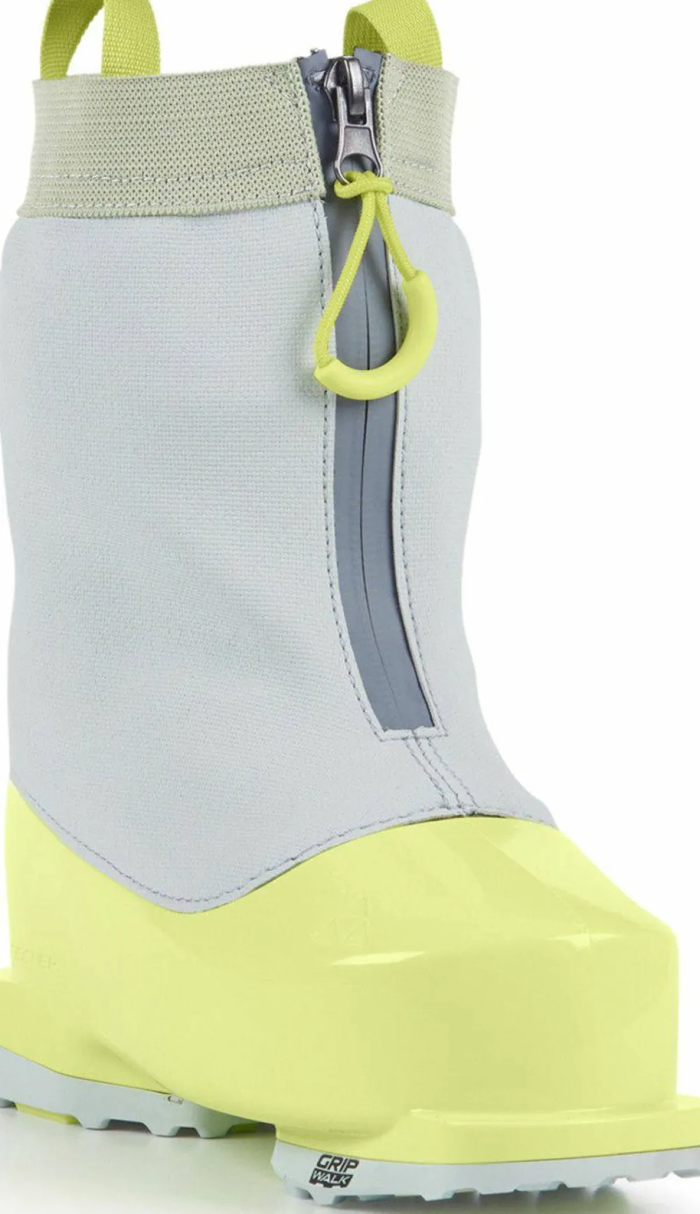 Fischer Two Yellow No Color Outlet