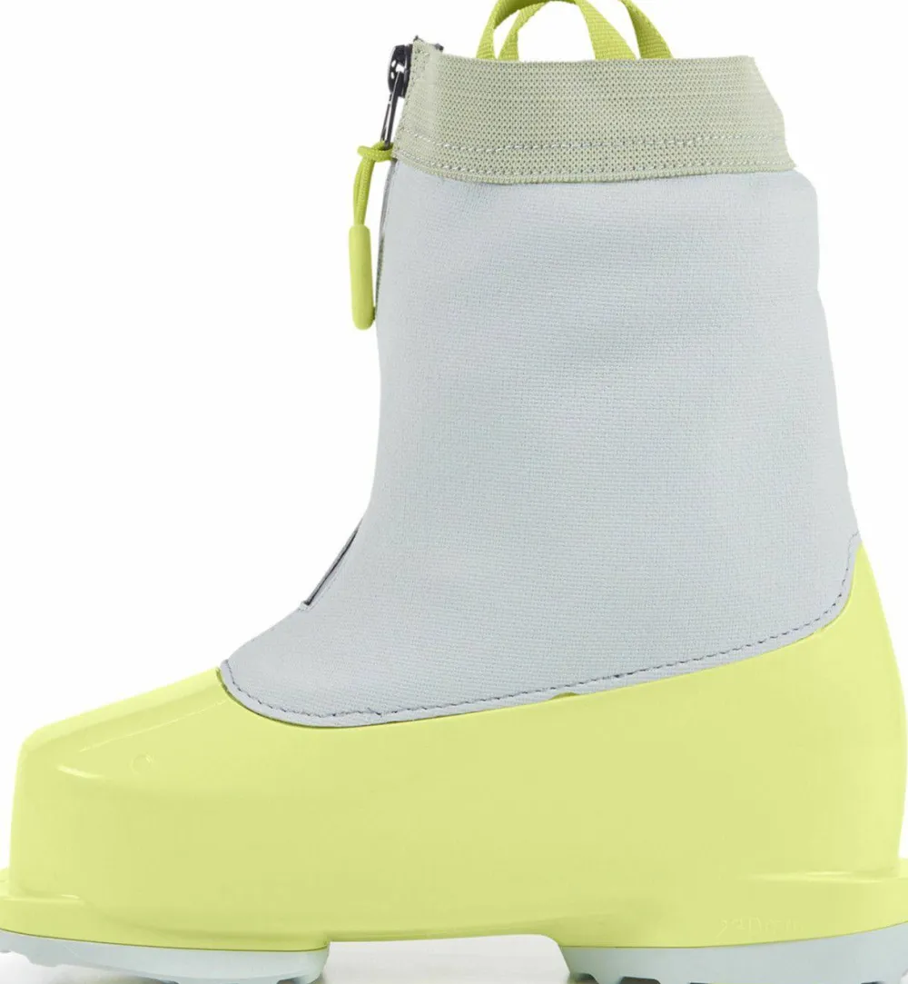 Fischer Two Yellow No Color Outlet