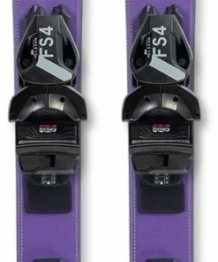 New Juniors' Ranger Skidor|Skidåkning