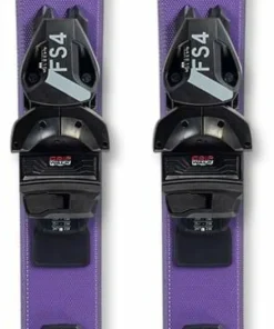 New Juniors' Ranger Skidor