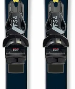 New Juniors' The Curv Skidor