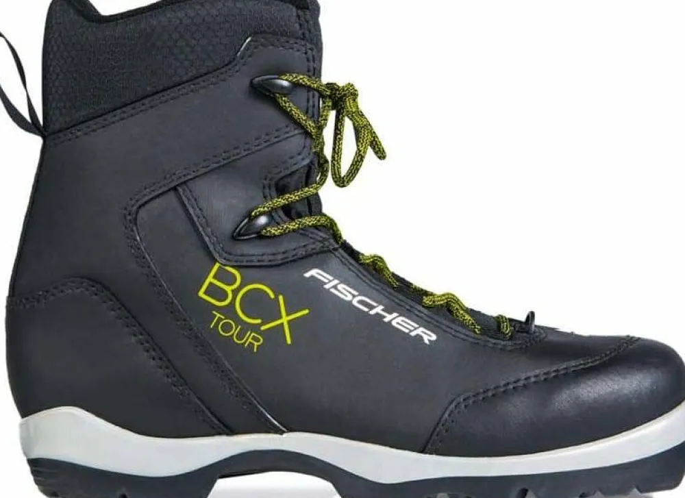 Best Men's Bcx Tour Pjäxor Herr
