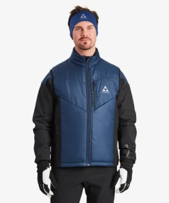 Discount Men's Idre 2 Insulated Vest Västar Herr